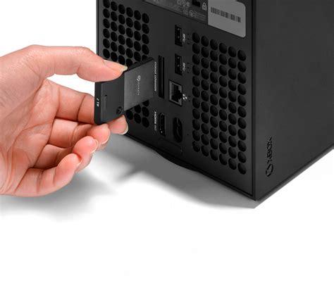 xbox storage expansion